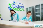 Oksford Medikal (вулиця Степана Качали, 5), medical center, clinic
