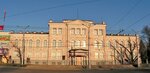 Витебский областной краеведческий музей, филиал Художественный музей (ул. Ленина, 32), музей в Витебске