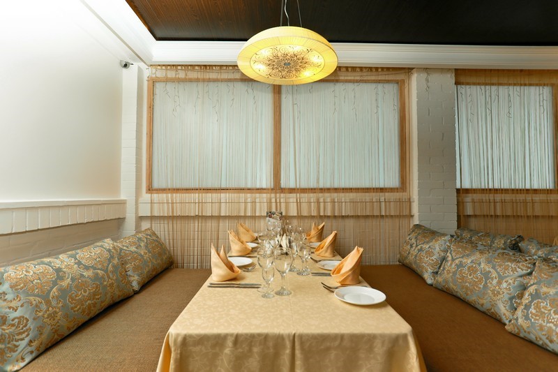 Фото Бизнес отель Кострома