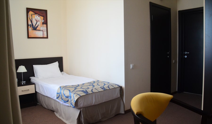 Фото Гамма Сириус