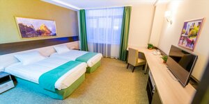 Гостиница Reston Hotel & SPA