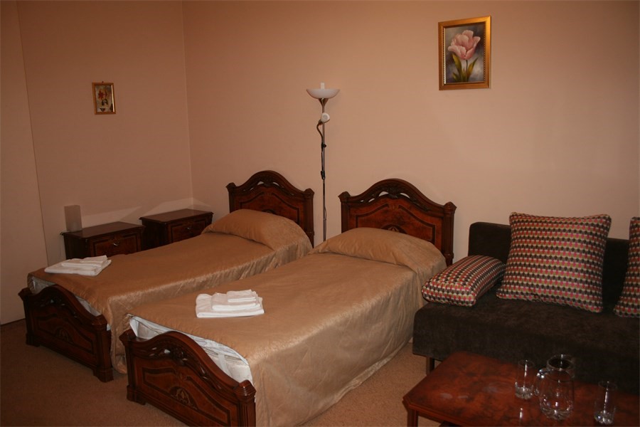 Фото отеля 3