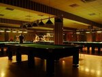 Bilyardny klub Klassik (улица Академика Вильямса, 50А) ، قاعة مسبح