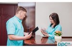 Endostep Chastnaya klinika khirurgii (Zhylianska Street, 120Б) ، مركز طبي، عيادة