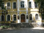 Ku Chernigovsky oblastnoy molodyozhny teatr (vulytsia Rodymtseva, 4), theatre