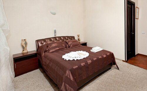 Гостиница Корона в Ульяновской области