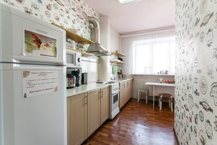 Фото Аврора