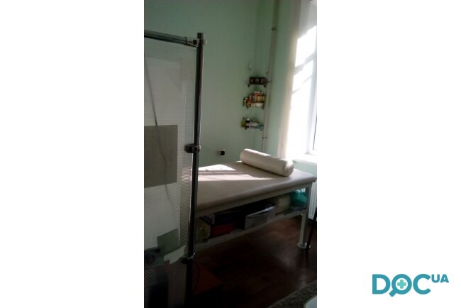 Medical center, clinic Nevrologica, kabynet effektyvnoy nevrolohyy, hyrudoterapyy y massazha, Mykolaiv, photo