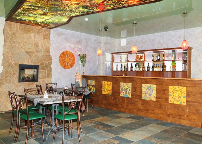 Фото отеля 4