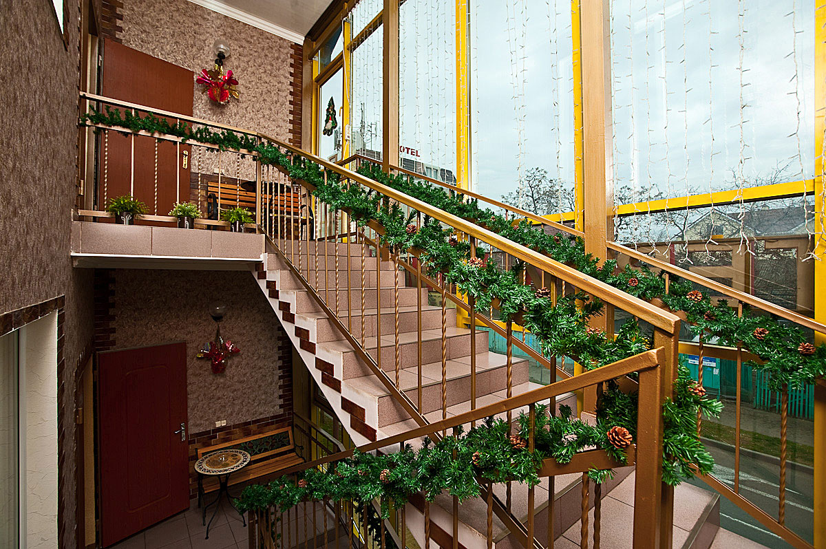 Фото отеля 2