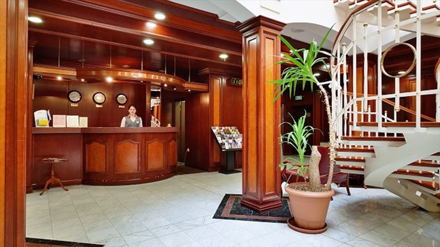 Фото отеля 3