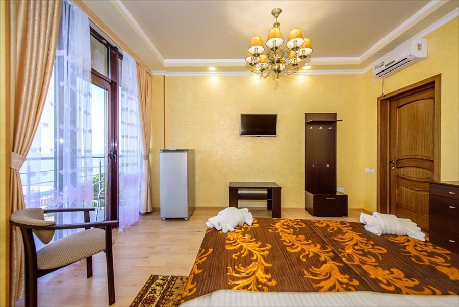 Фото отеля 4