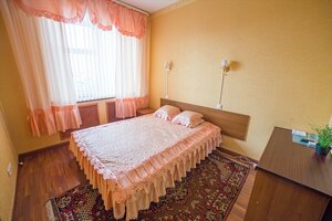 Уфимская Аренда на улице Братьев Кадомцевых 8