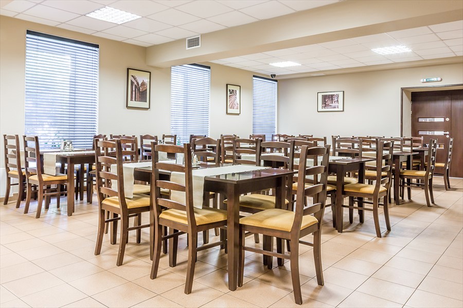 Фото М-Отель