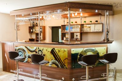 Фото Кают-компания