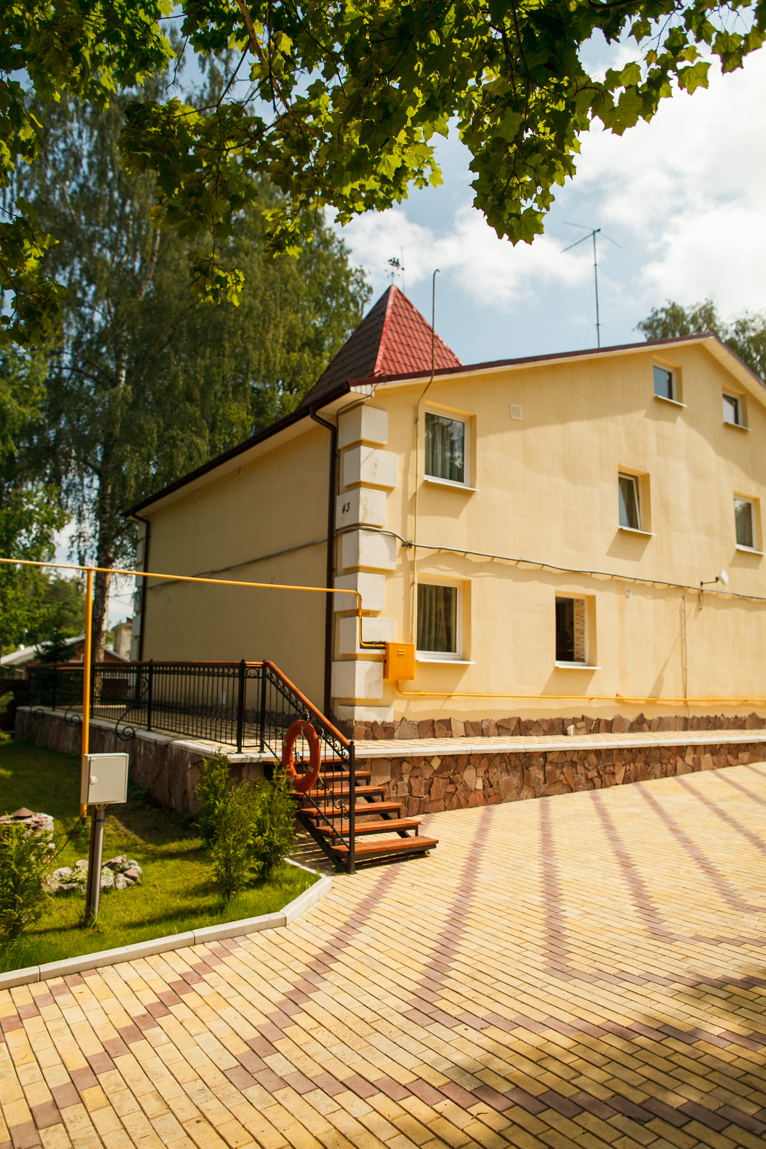 Фото Кают-компания