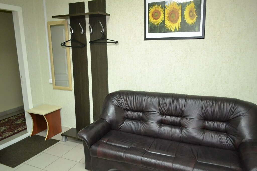 Гостиницы котлас