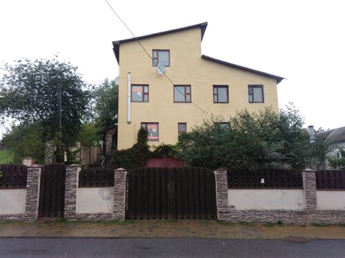 Гостиница У Василя