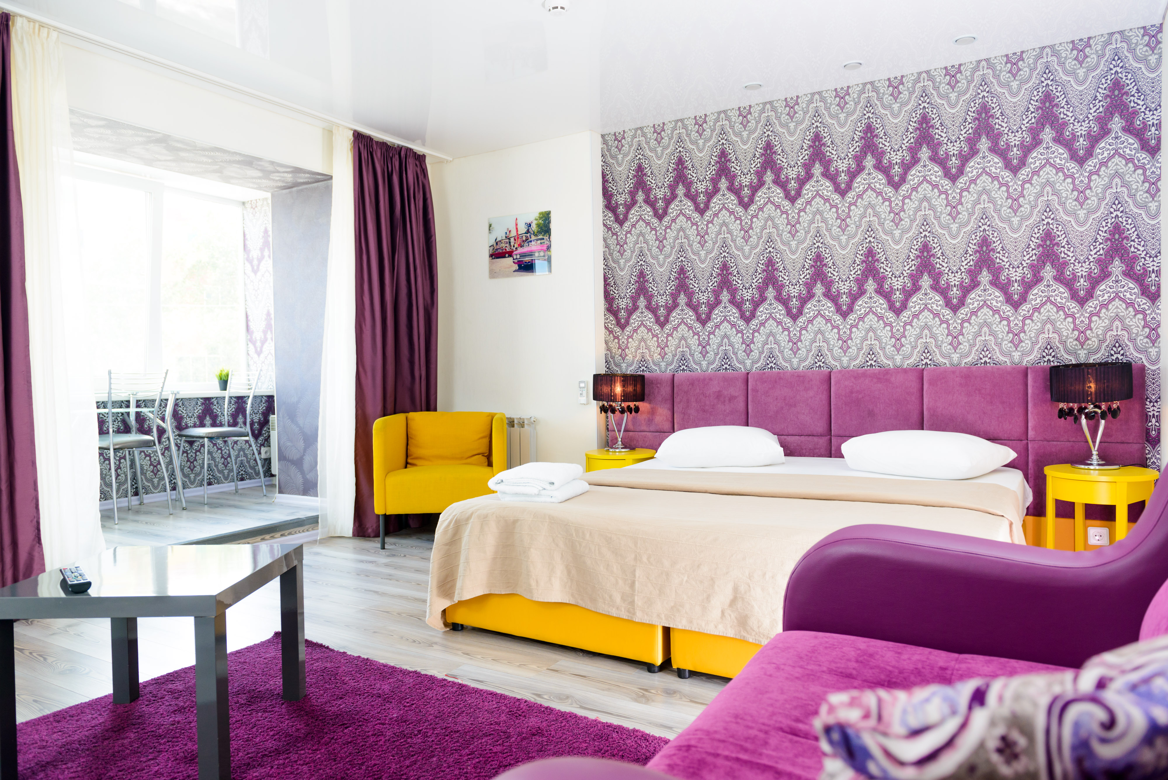 Фото отеля 3