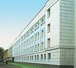 Steelus (Tallinskaya Street, 7И), prefabricated buildings