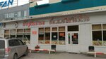 Goryachiye belyashiki (Berdskoye Highway, 61А), fast food