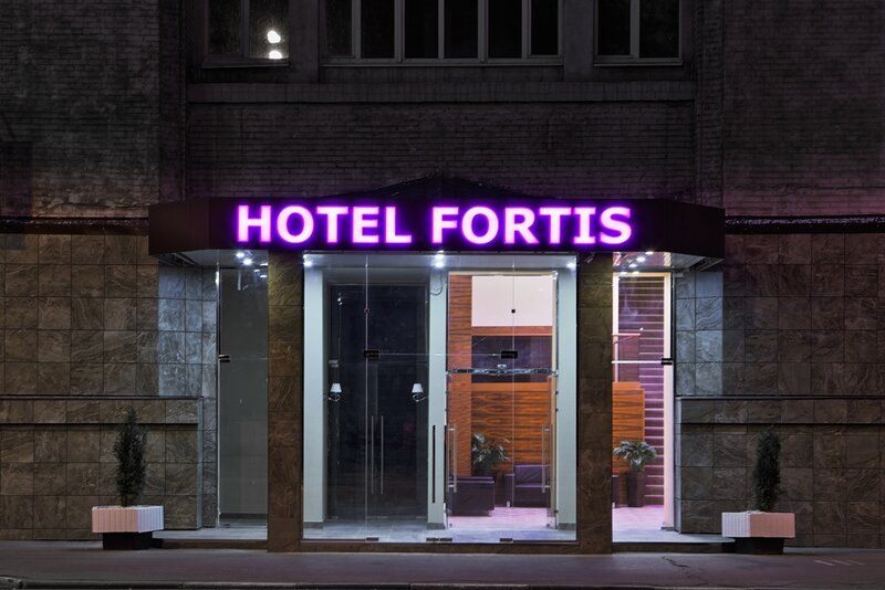 Fortis — фото 4