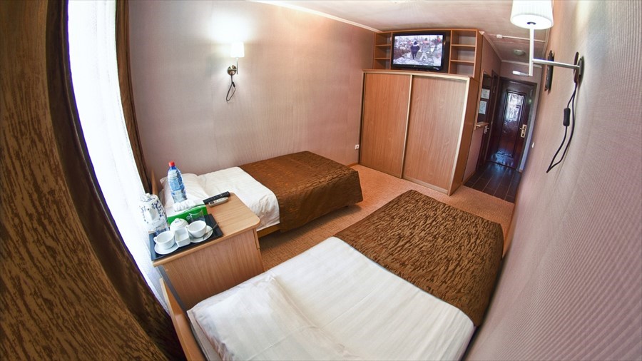 Фото Ариранг