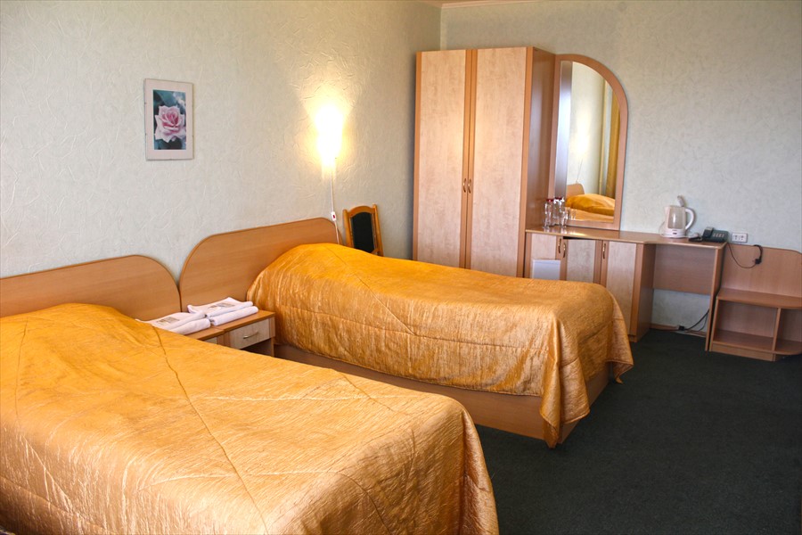 Фото отеля 4