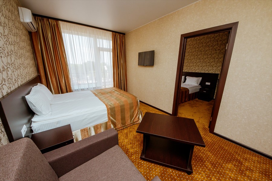 Фото отеля 4