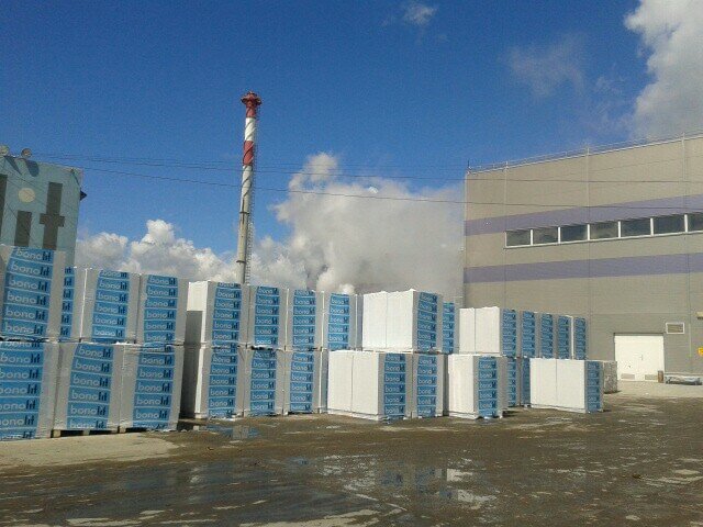 Бонолит промышленная ул 1 село маклино фото