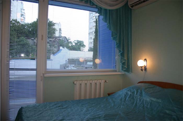 Фото отеля 3