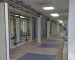 Salon krasoty Solo (Borisa Chychybabina Street, 8), salón de belleza