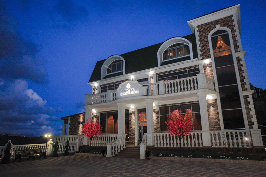 Фото отеля 2