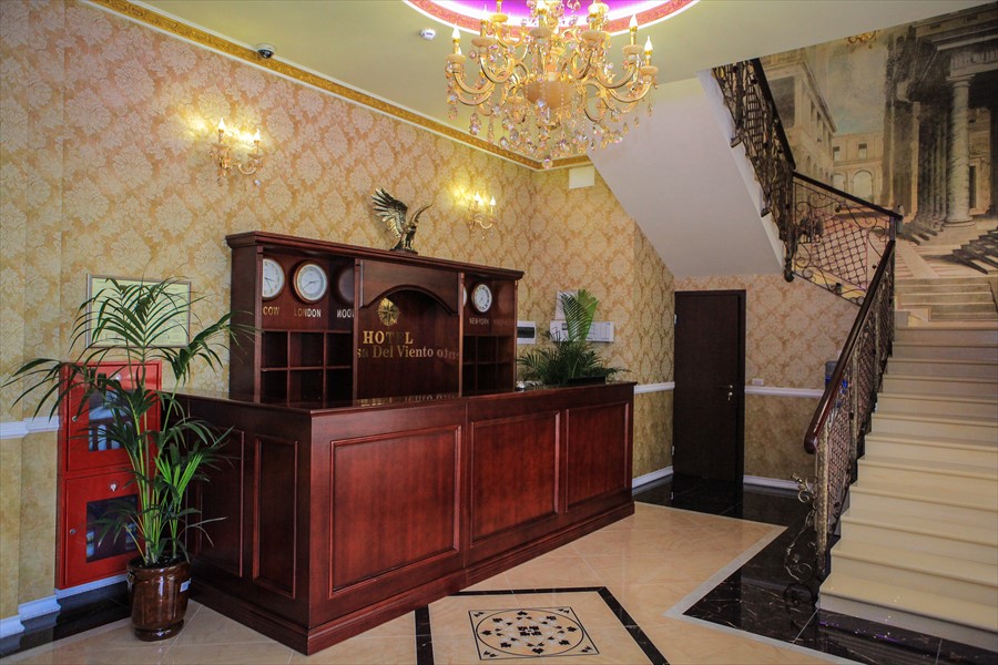 Фото отеля 3