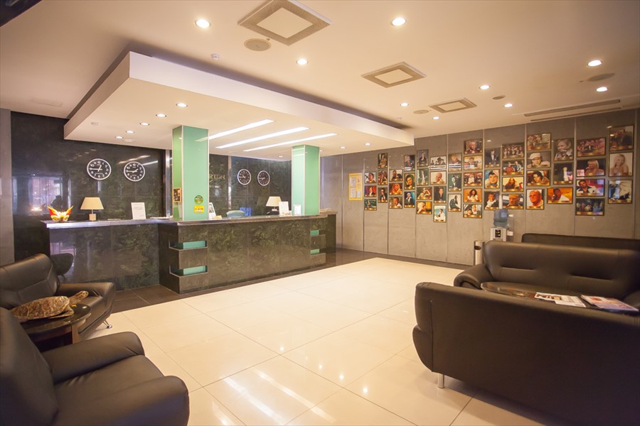 Фото отеля 4