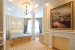 Prestizh (Yendovishchenskaya ulitsa, 13), hotel