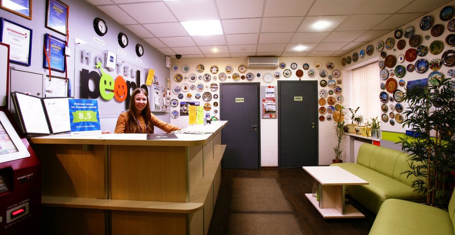 Фото отеля 2