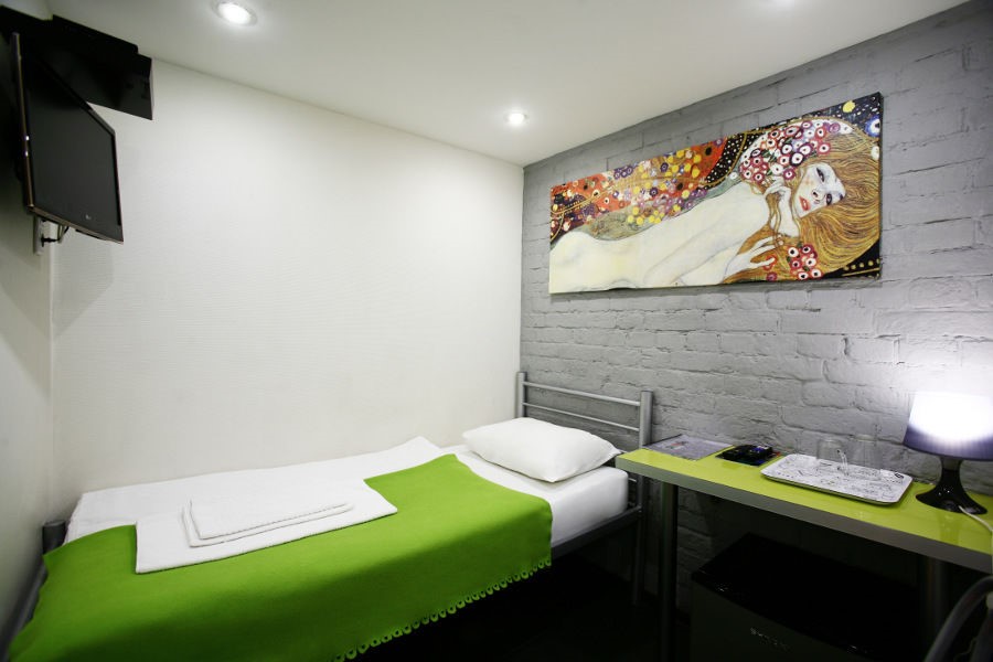 Фото отеля 5