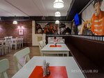 Cheburechnaya Ussr (Sretenka Street, 21/28с1), cafe