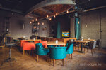 The Loft (Marshala Rybalko Street, 2к6), hookah lounge