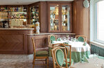 Il Pittore (Nakhimovsky Avenue, 45с1), restaurant