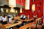 Тануки (Varshavskoye Highway, 86), restaurante