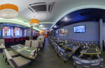 Yakitoriya (Volgogradsky Avenue, 133к2), sushi bar