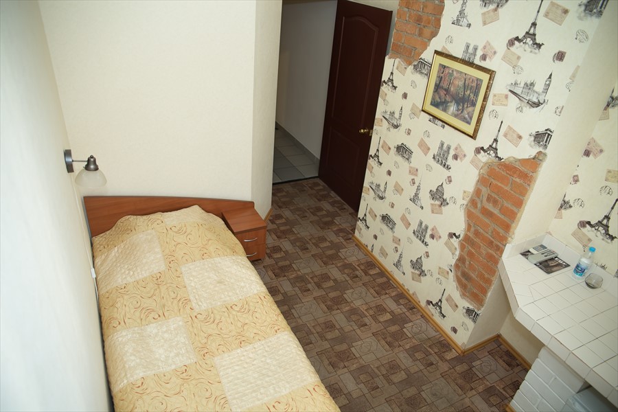 Фото отеля 1