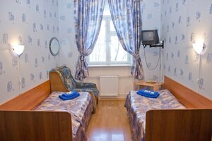Пилигрим