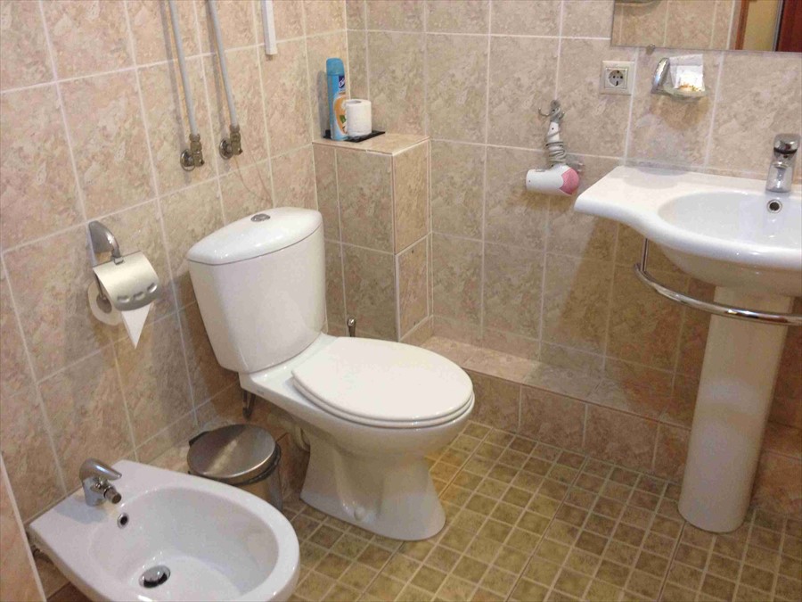 Фото Евротель Центральный