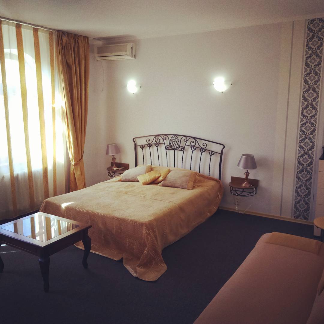 Фото Черноморофф