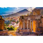 Karlson Tourism (Bolshoy Tryokhgorny Lane, 15с1), tour operator