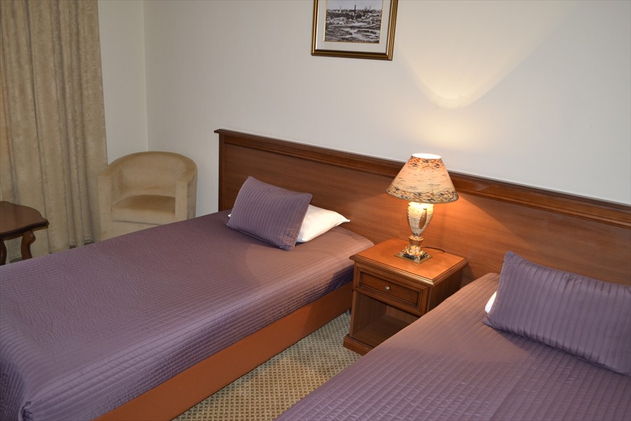 Фото Azimut Отель Ярославль