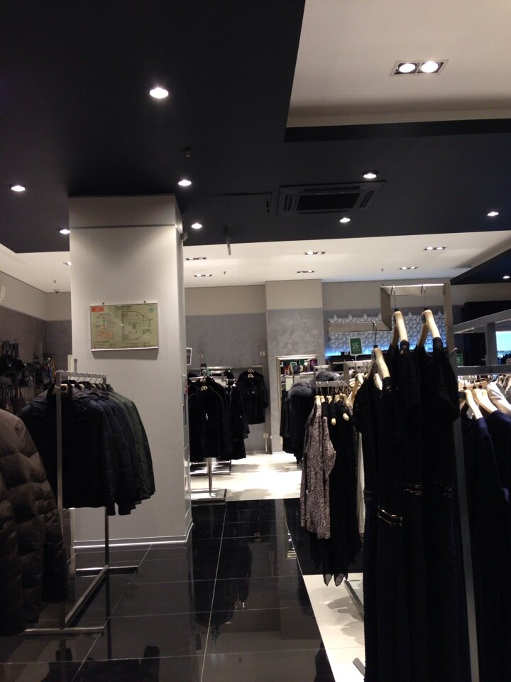 Фото: Снежная Королева, магазин одежды, просп. Победы, 141, Казань - Яндекс Карт